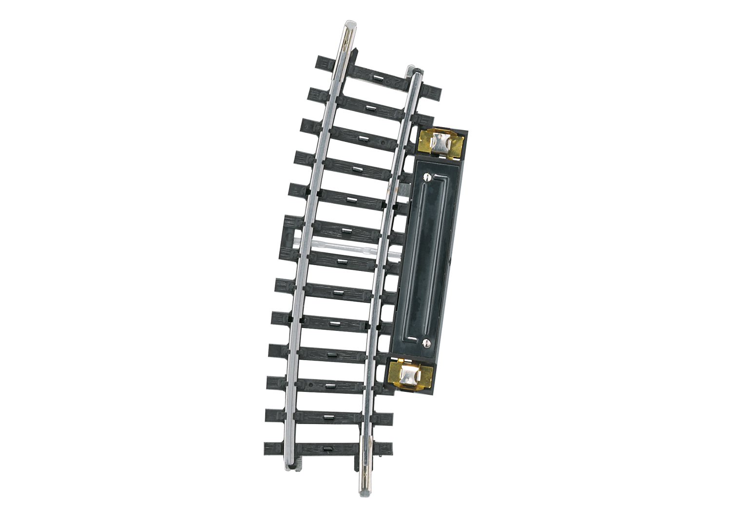 Marklin 2229 K Track Curved Circuit Track Radius 360 mm