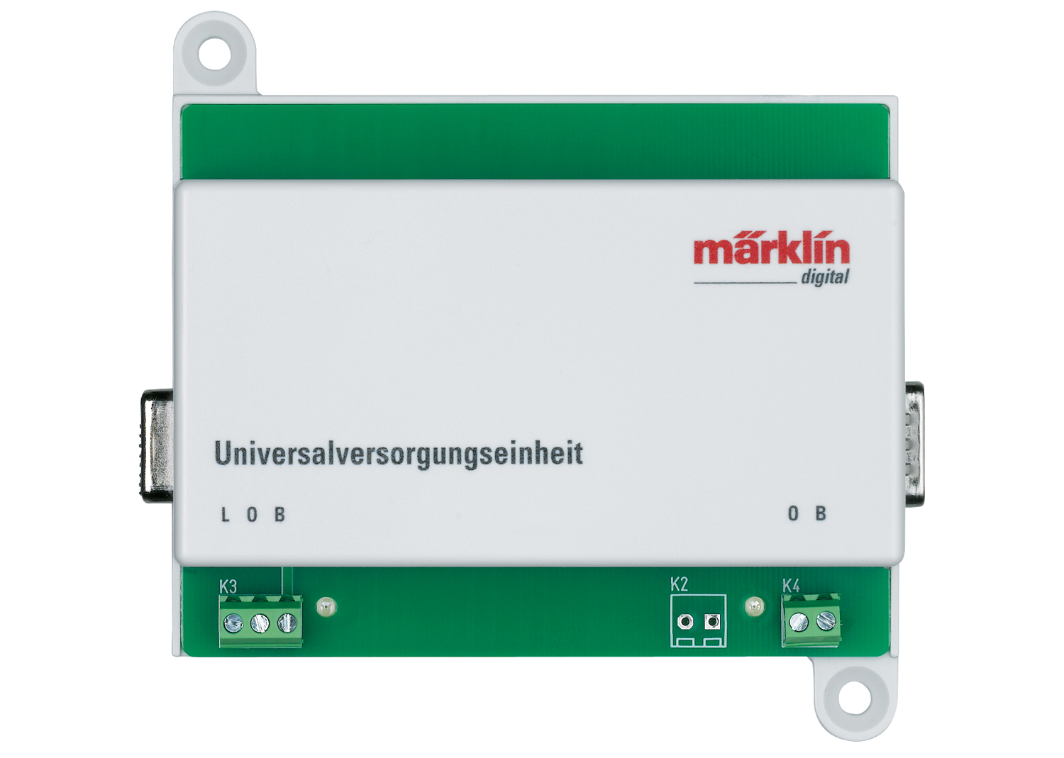 Marklin 60822 k 83/m 83/m 84 Universal Supply Unit