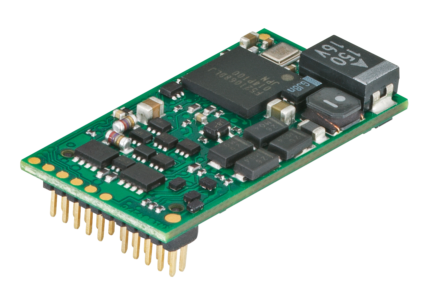 mSD3 SoundDecoder - PluX22