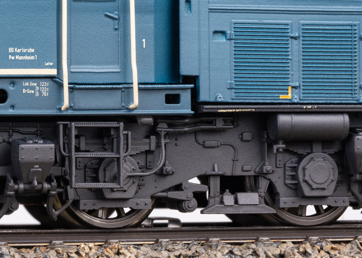 Marklin 39994 Class 194 Electric Locomotive - V6
