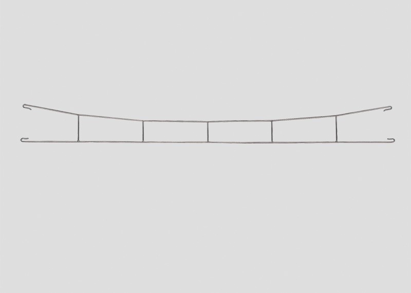 Marklin 70203 Catenary Wire - Length 203 mm / 8"