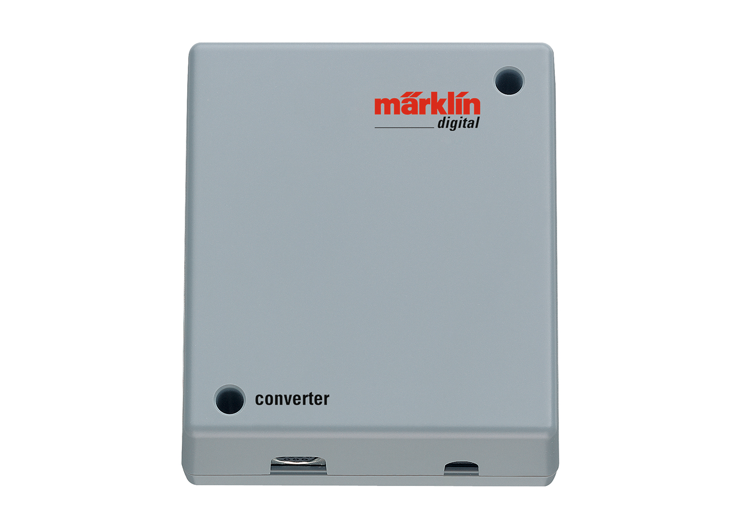 Converter