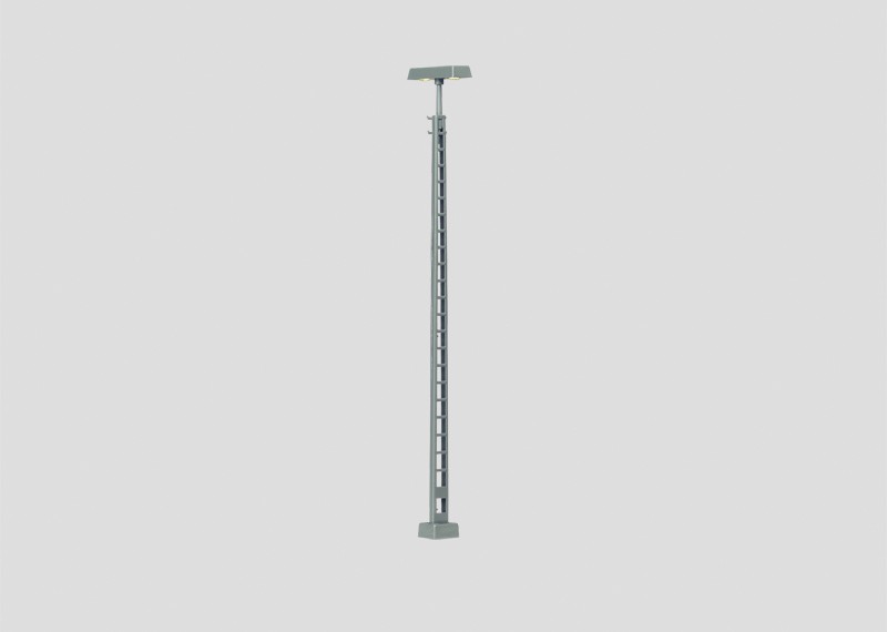 Marklin 72813 Double Light for Maitenance Facilities