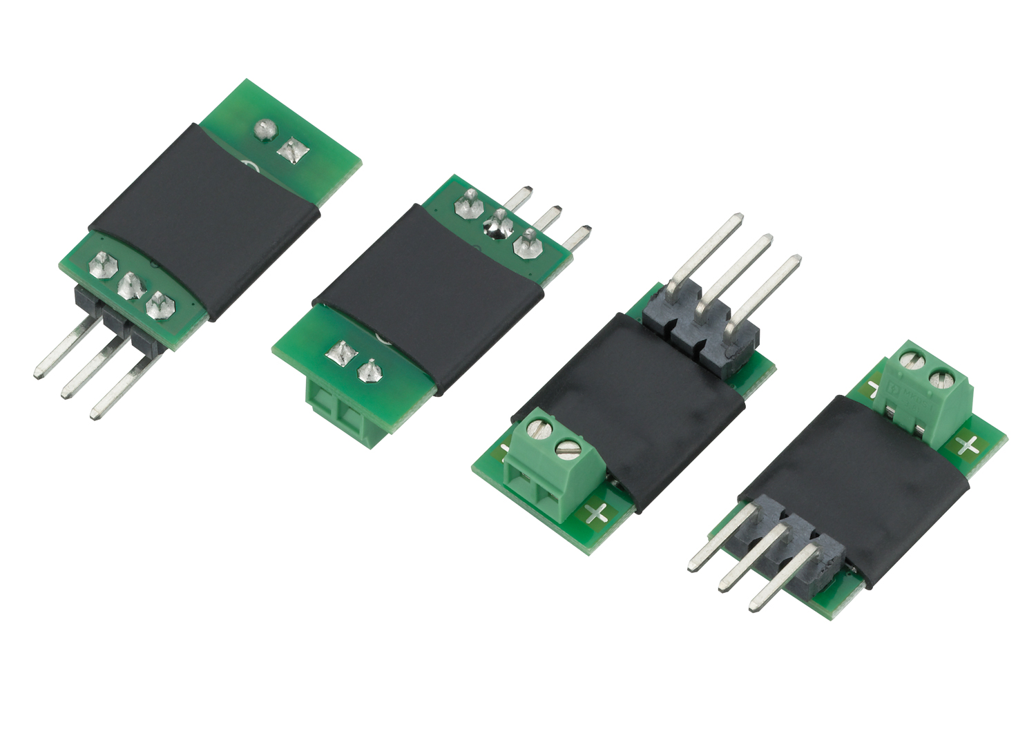 Marklin 60821 Accessory Set for the m 83 Decoder