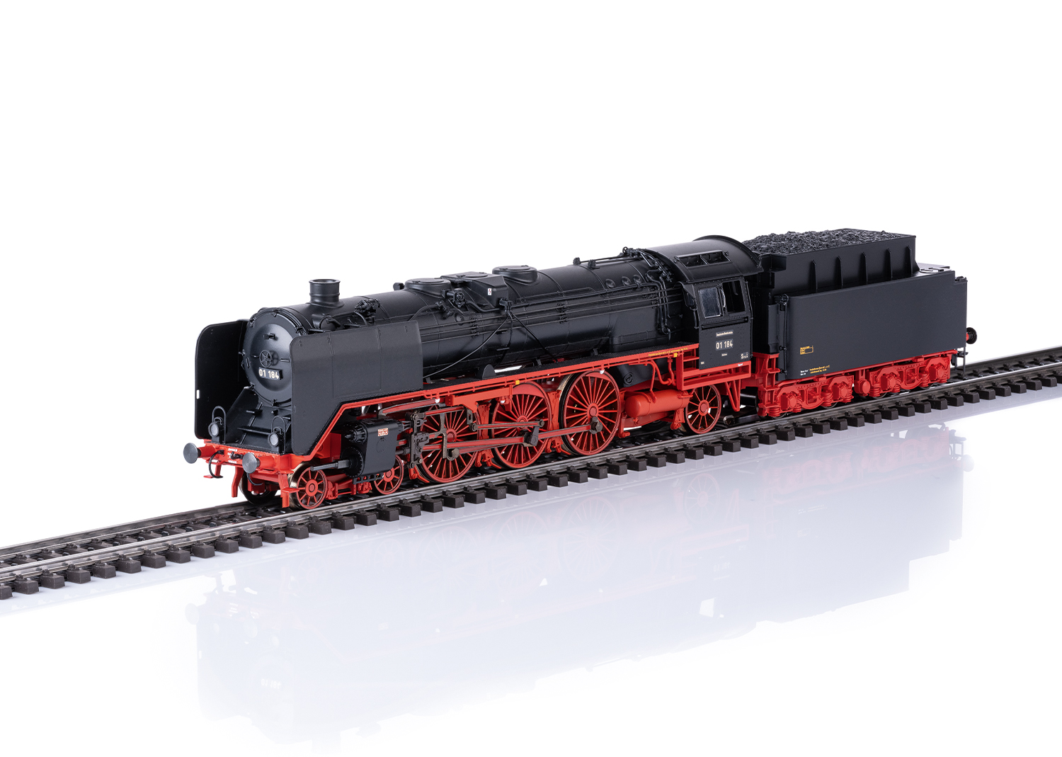 Marklin 39003 Class 01 Steam Locomotive