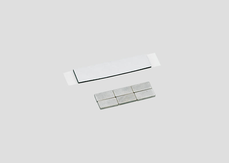 Marklin 7556 Locomotive Magnets
