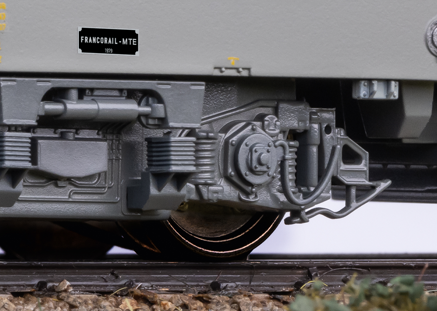 Marklin 39723 Class BB 22200 Electric Locomotive - V7