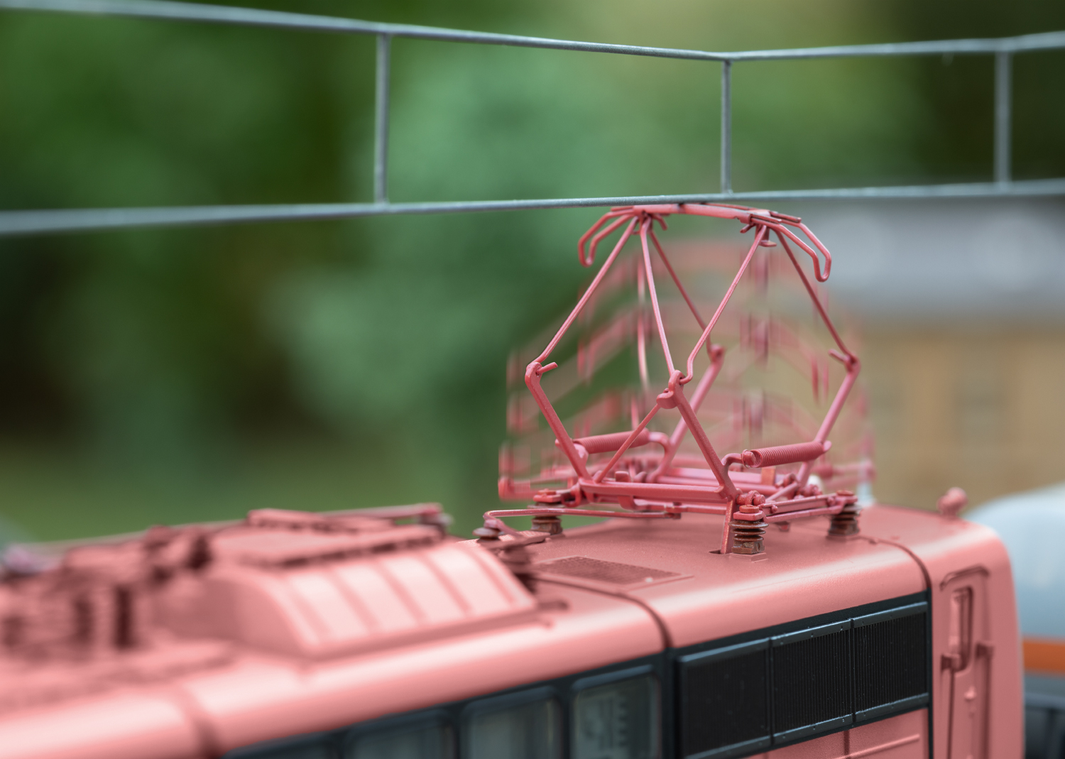 Marklin 39136 Class 151 Electric Locomotive - V5