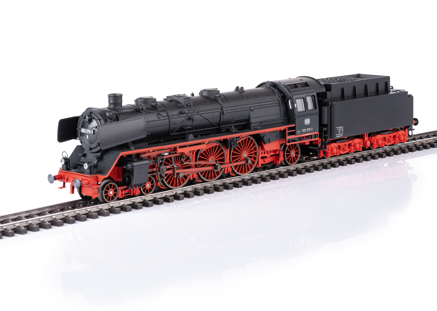 Marklin 36951 Class 003 Steam Locomotive