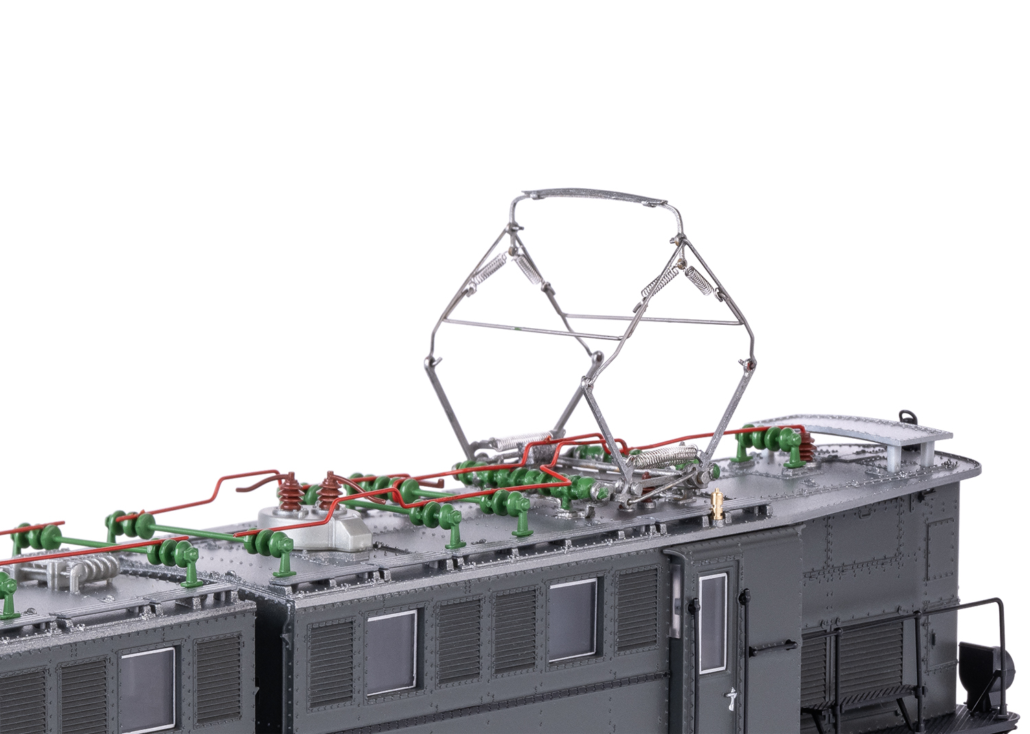 Marklin 38950 Class E 95 Electric Locomotive - V4