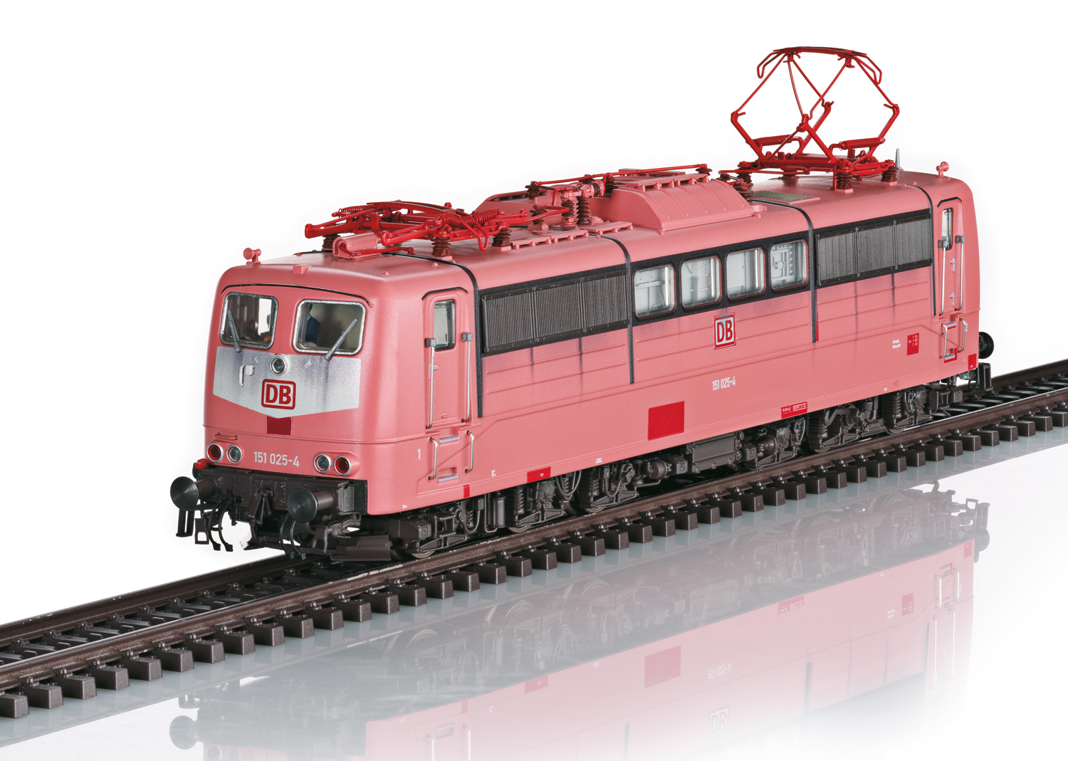 Marklin 39136 Class 151 Electric Locomotive