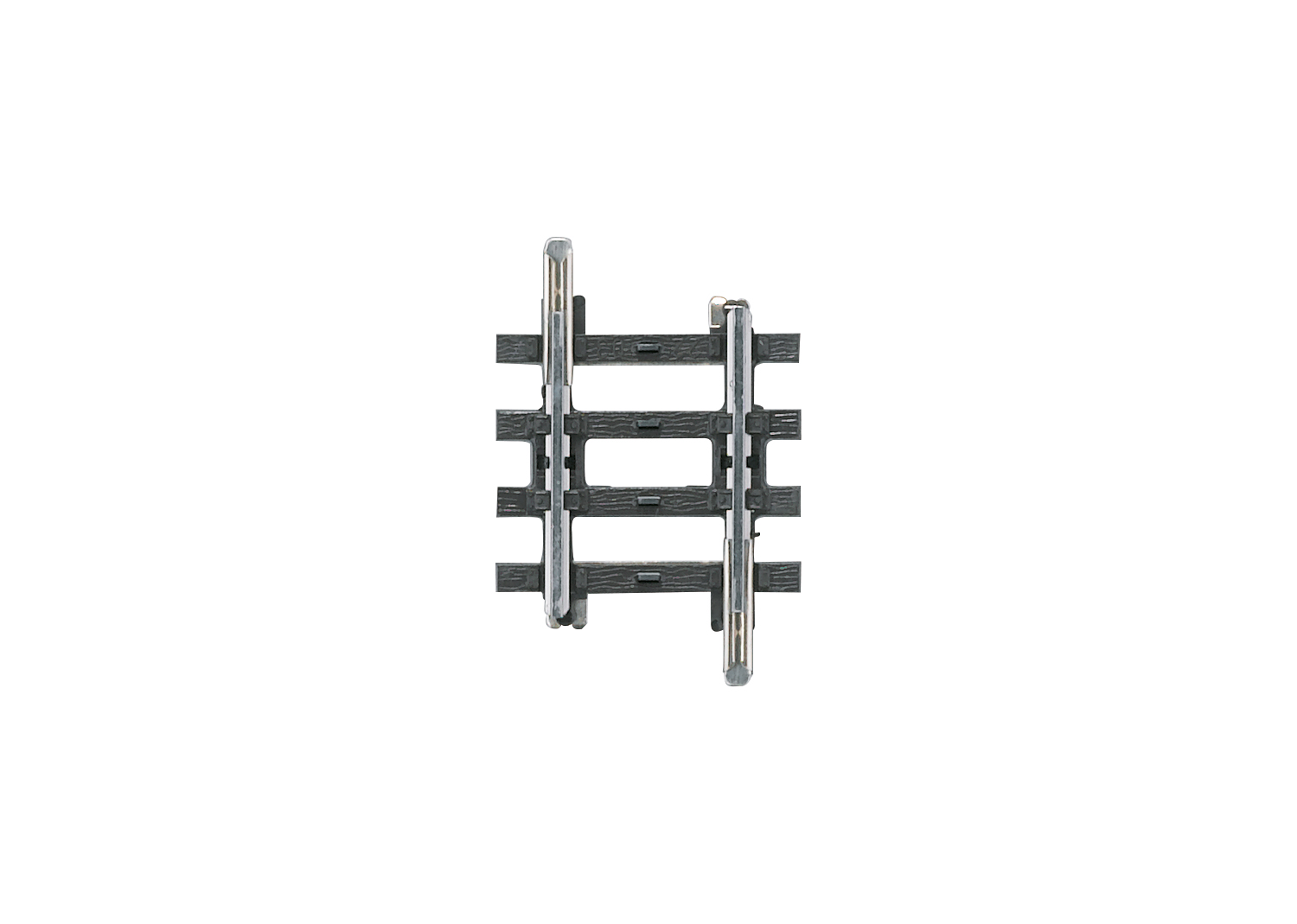 Marklin 2203 K Track Straight Length 30 mm / 1-3/16"