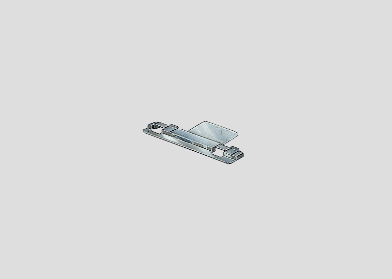 Marklin 7522 Third Rail Insulator