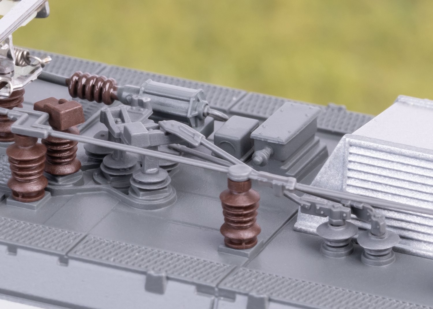 Marklin 39723 Class BB 22200 Electric Locomotive - V6