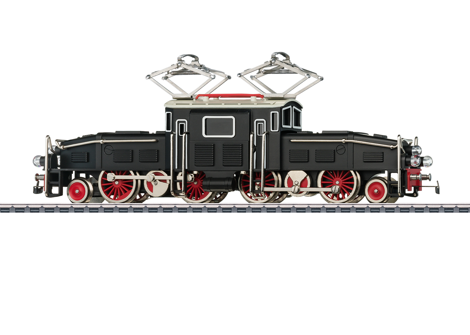 Marklin 18044 Retro Crocodile CCS 700