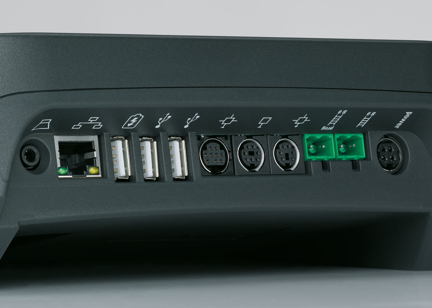 Central Station 3 plus (CS3+)
