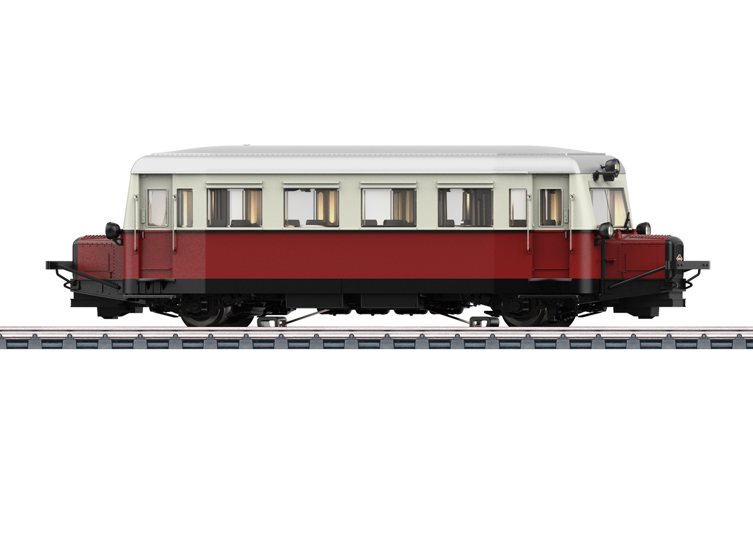 Marklin 38138 Wismar CFV3V Rail Bus - V2