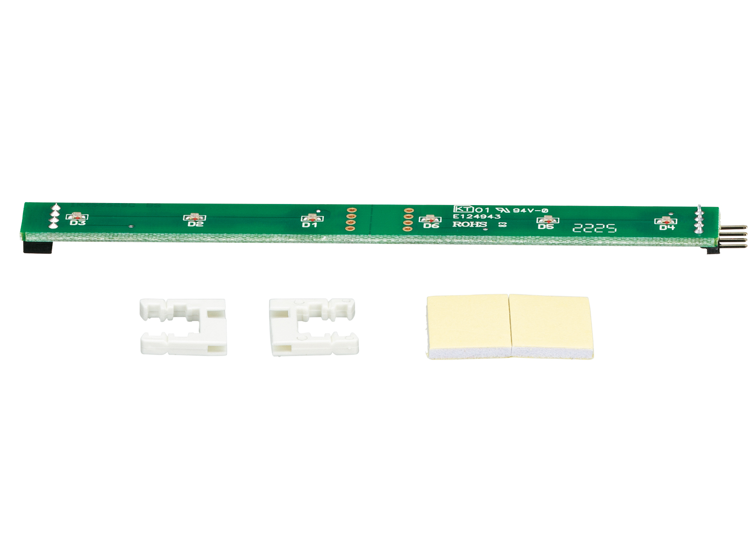 Marklin 73400 Standard Interior Lighting Kit with LEDs