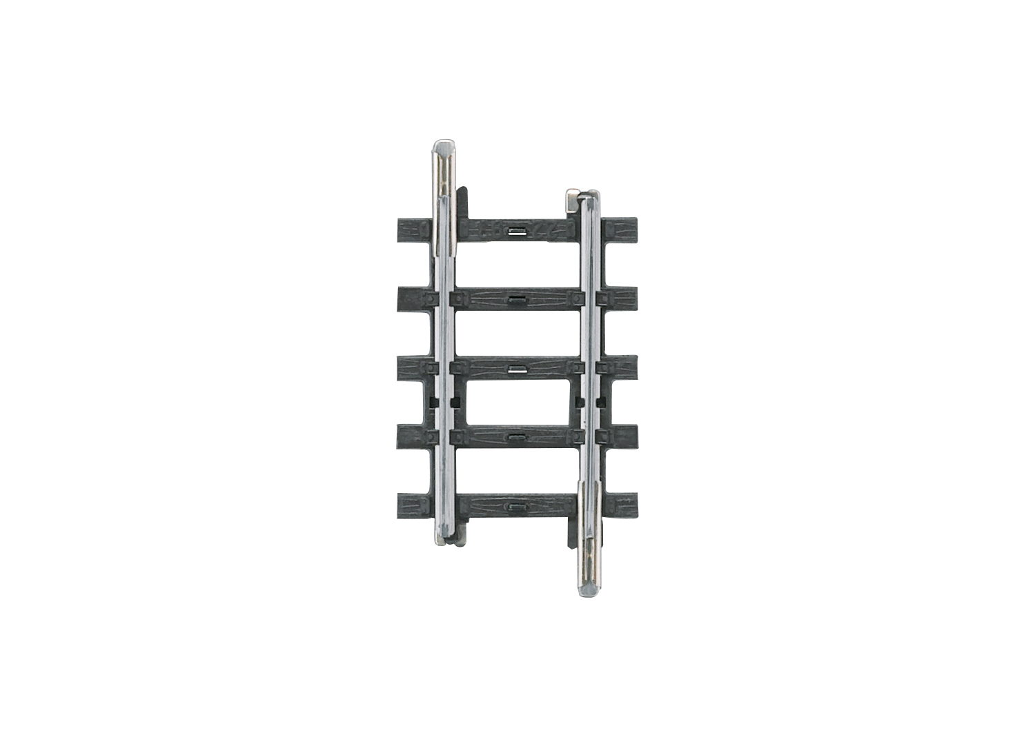 Marklin 2295 K Track Contact Set Length 2 x 90 mm / 3-9/16"
