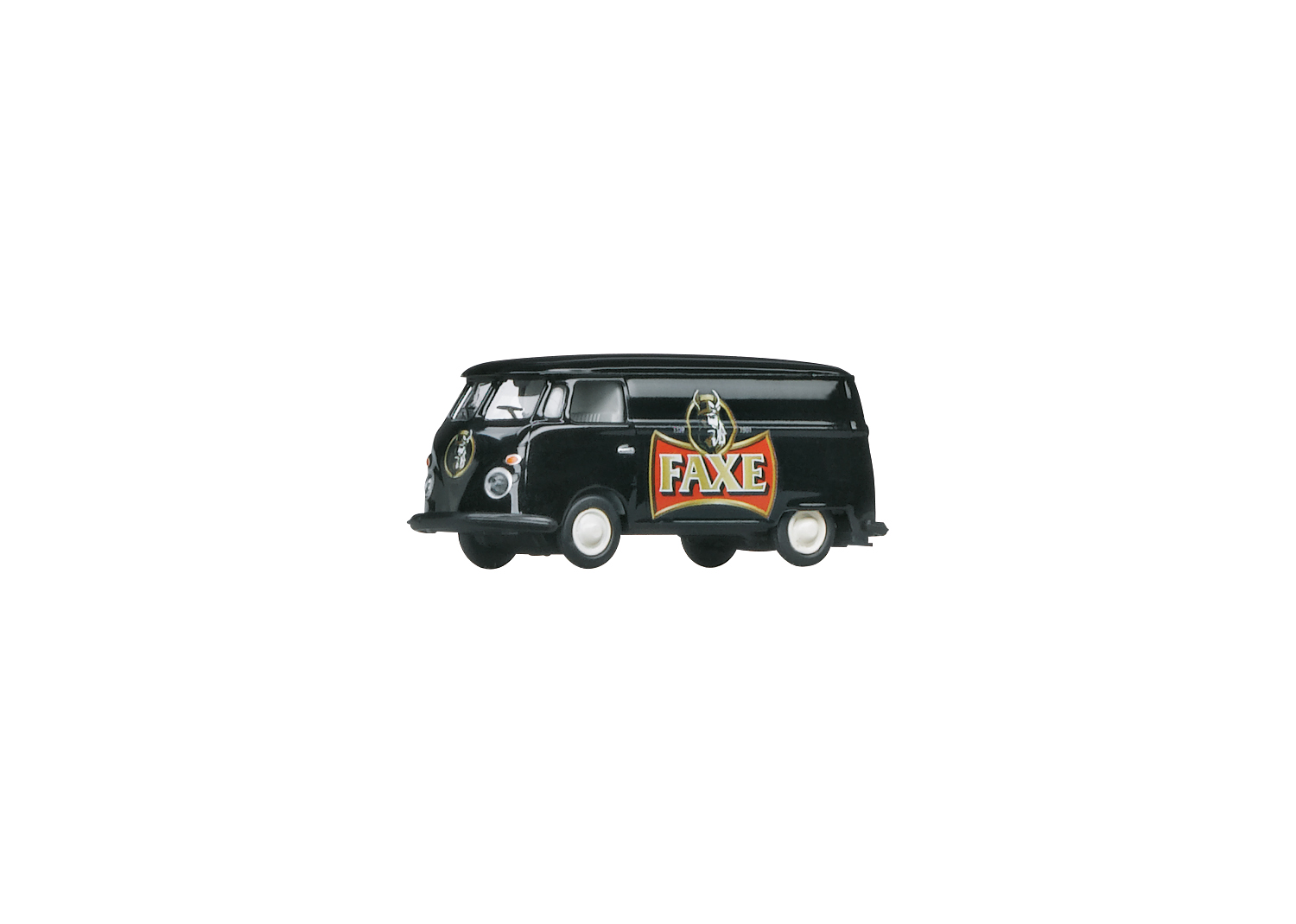 Marklin 48834 DSB Freight Car Set - V2