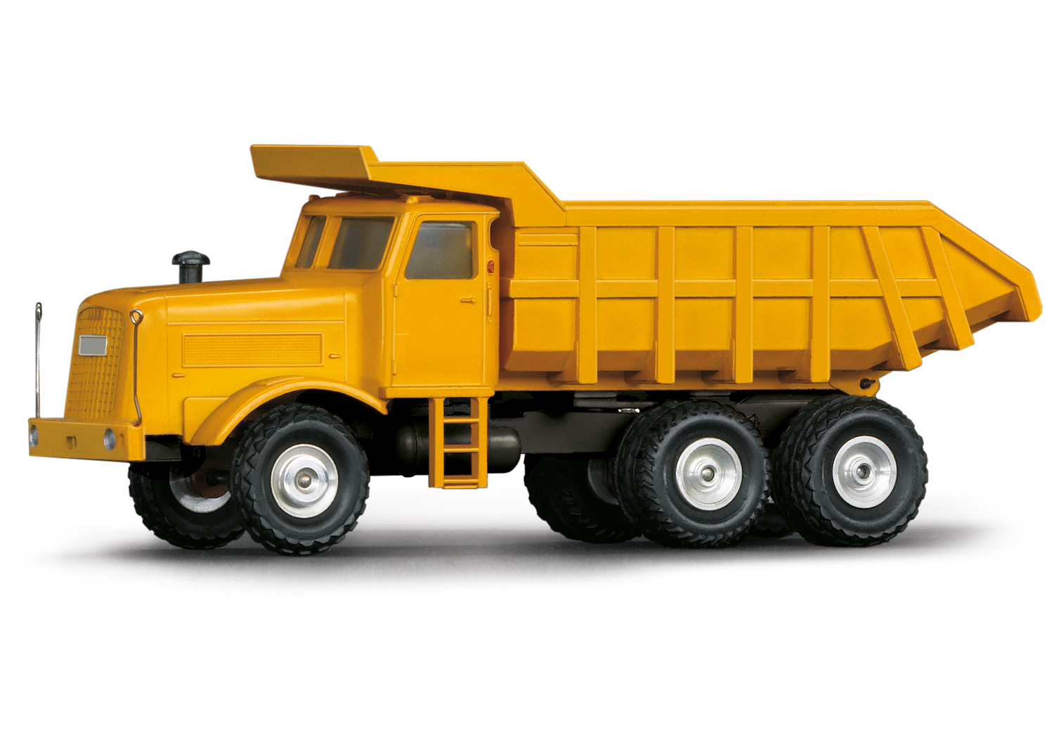 Marklin 18016 Dump Truck - V4