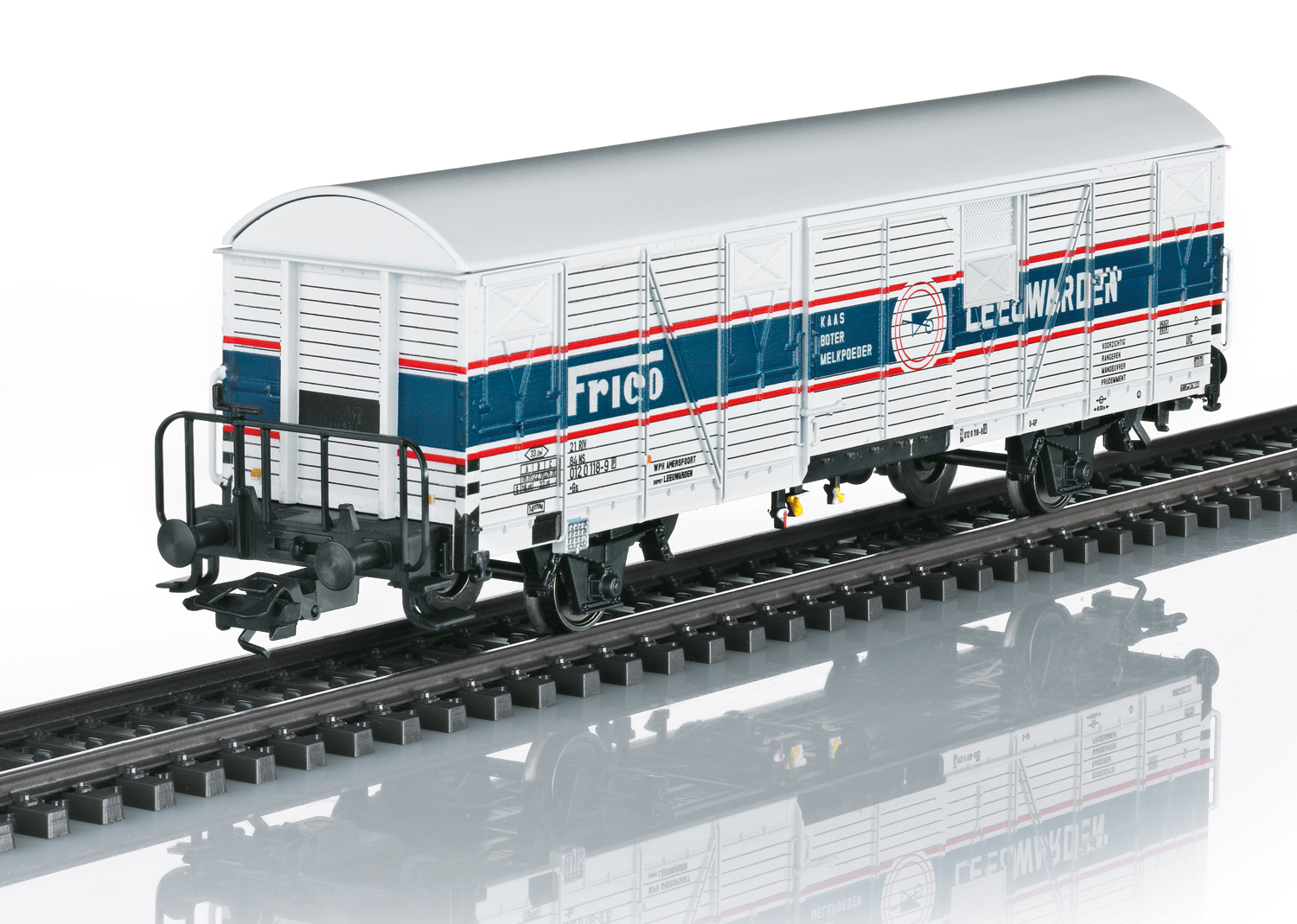 Marklin 47316 Frico Freight Car Set