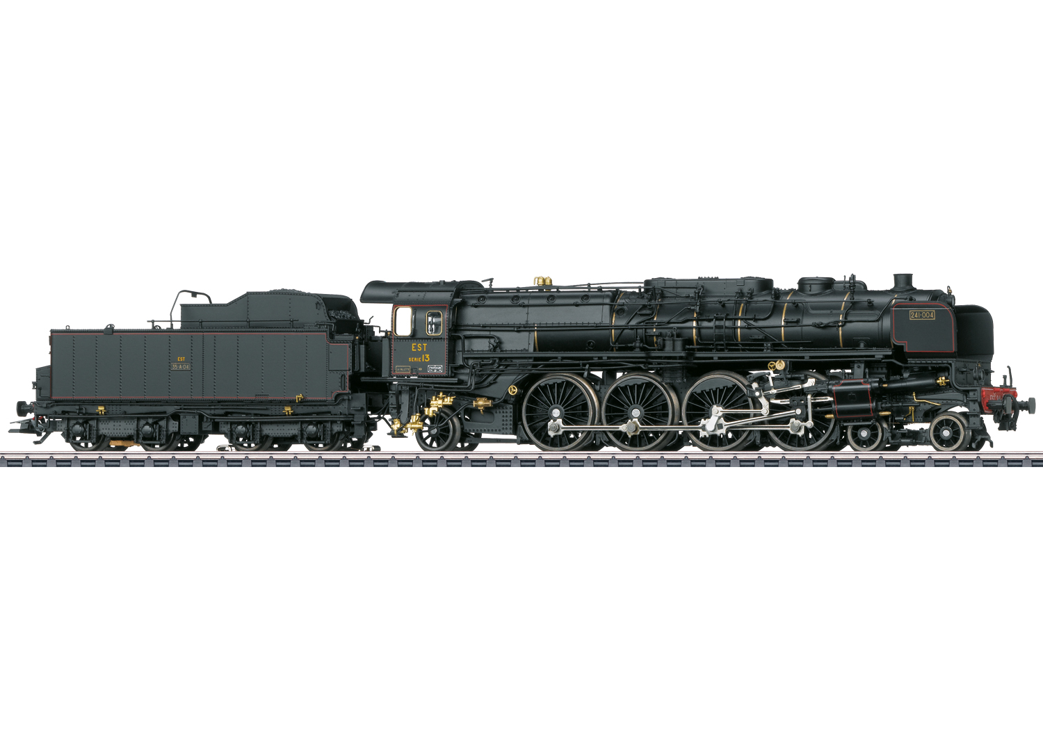 Marklin 39244 EST Class 13 Express Train Steam Locomotive - V2