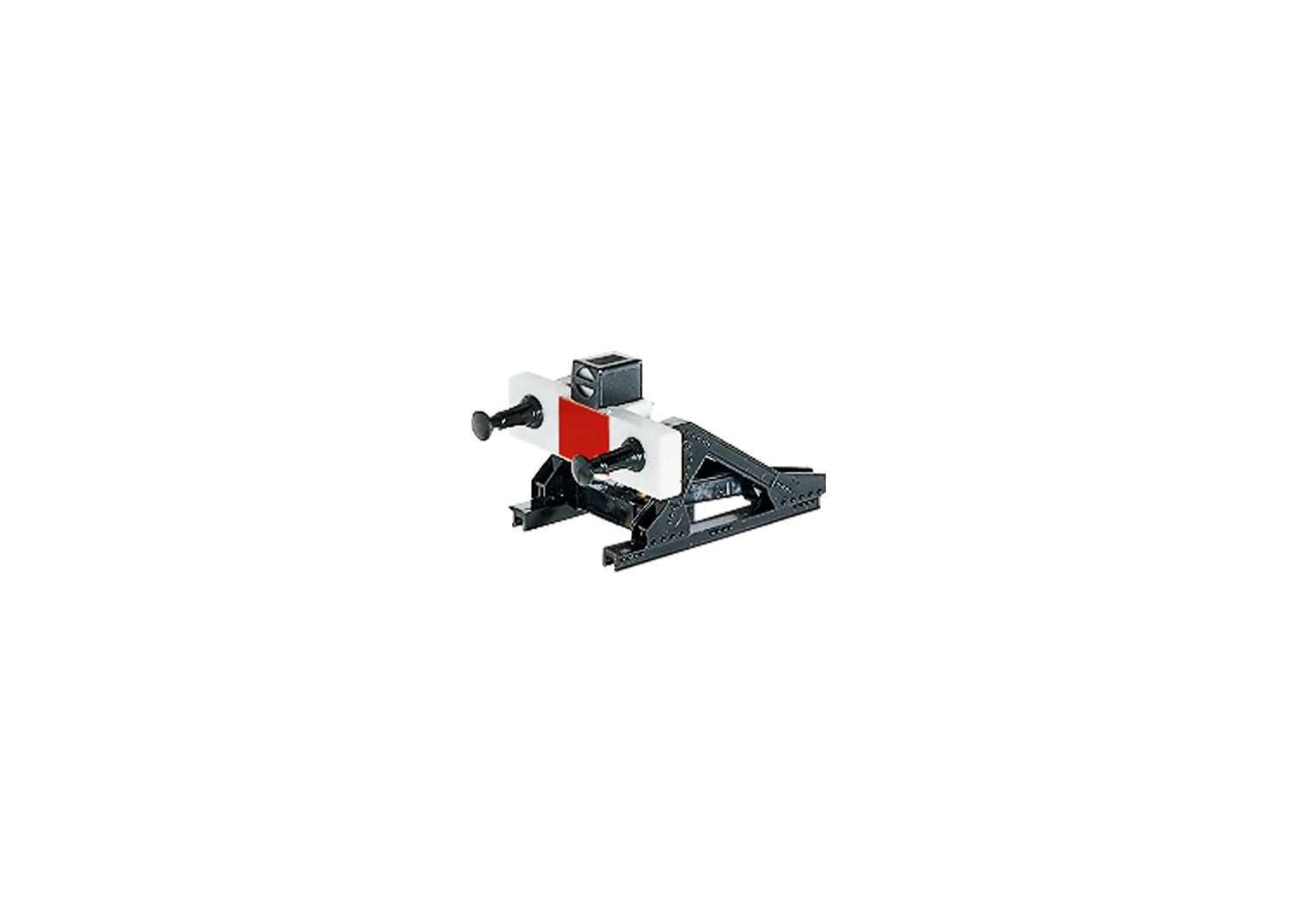 Marklin 7389 Track Bumper with LED Light