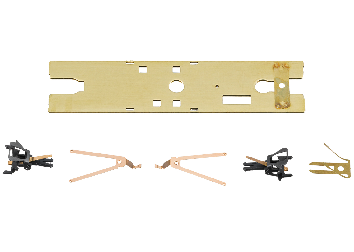 Marklin 72023 Current-Conducting Operating Close Coupler