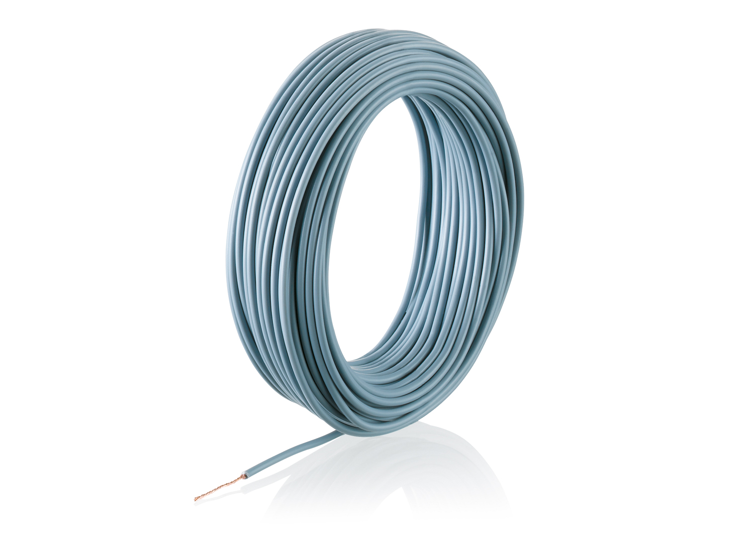 Marklin 7100 Wire - 24 gauge 10m Gray