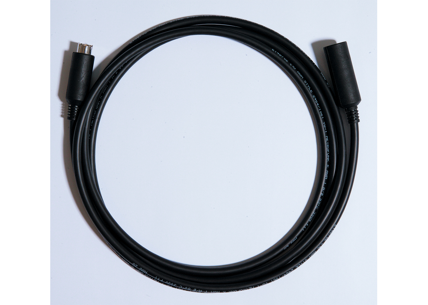 Extension Cable