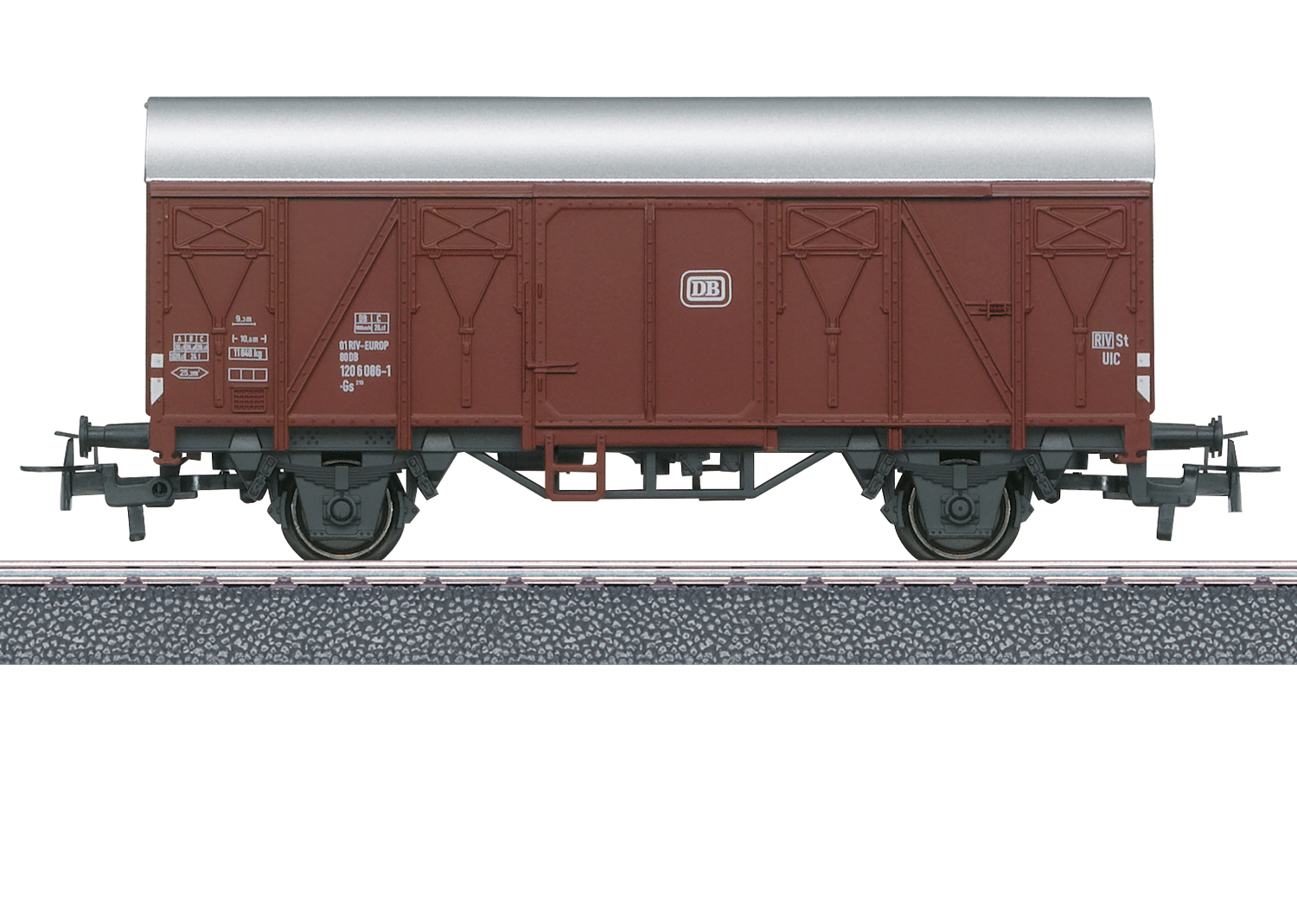 Marklin 4410 Boxcar