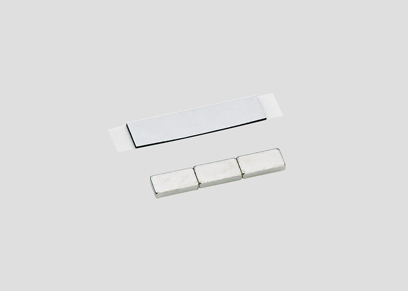 Marklin 7557 Locomotive Magnets