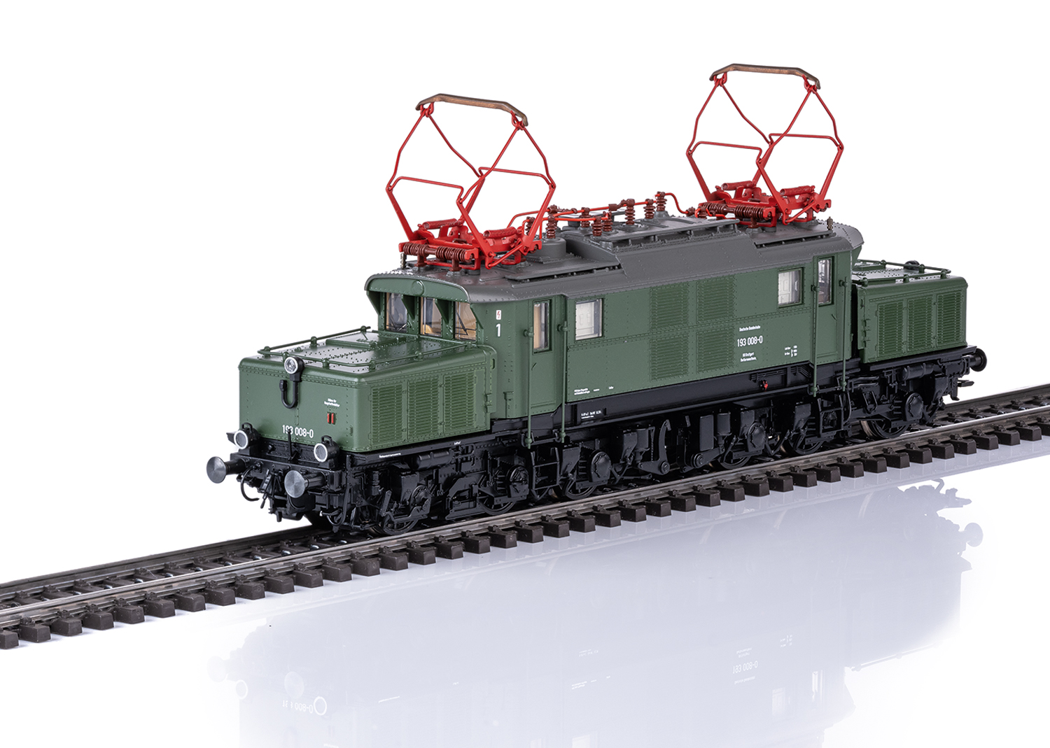 Marklin 37873 Class 193 Electric Locomotive