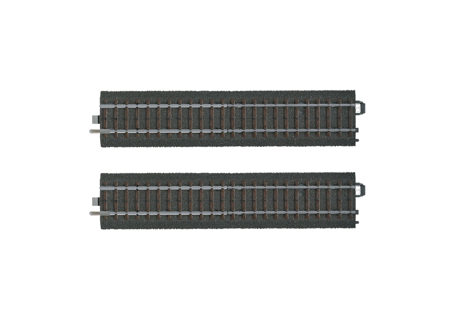 Marklin 24951 C Track Adapter for M Track - V2
