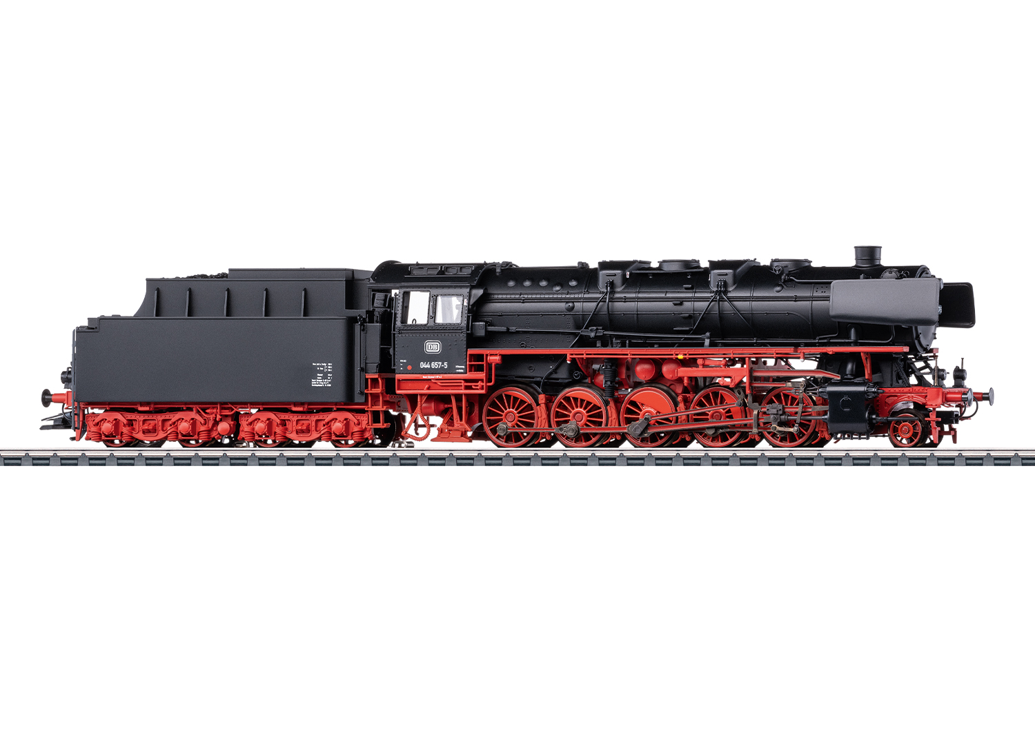 Marklin 39885 Class 044 Steam Locomotive - V2