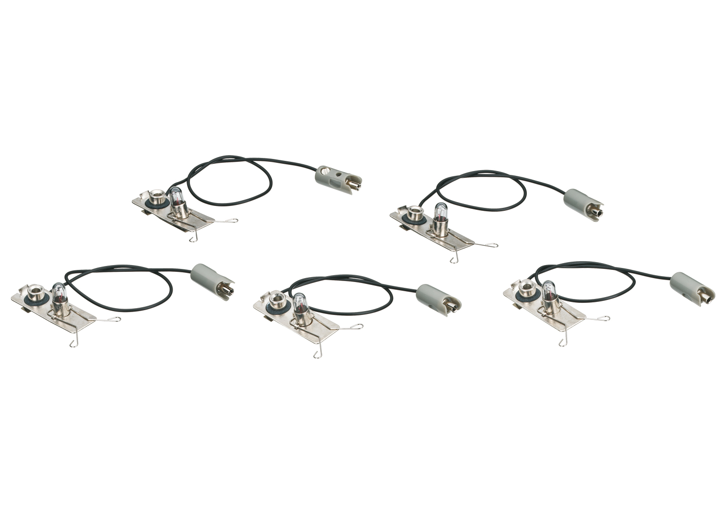 Marklin 7077 Lighting Kit