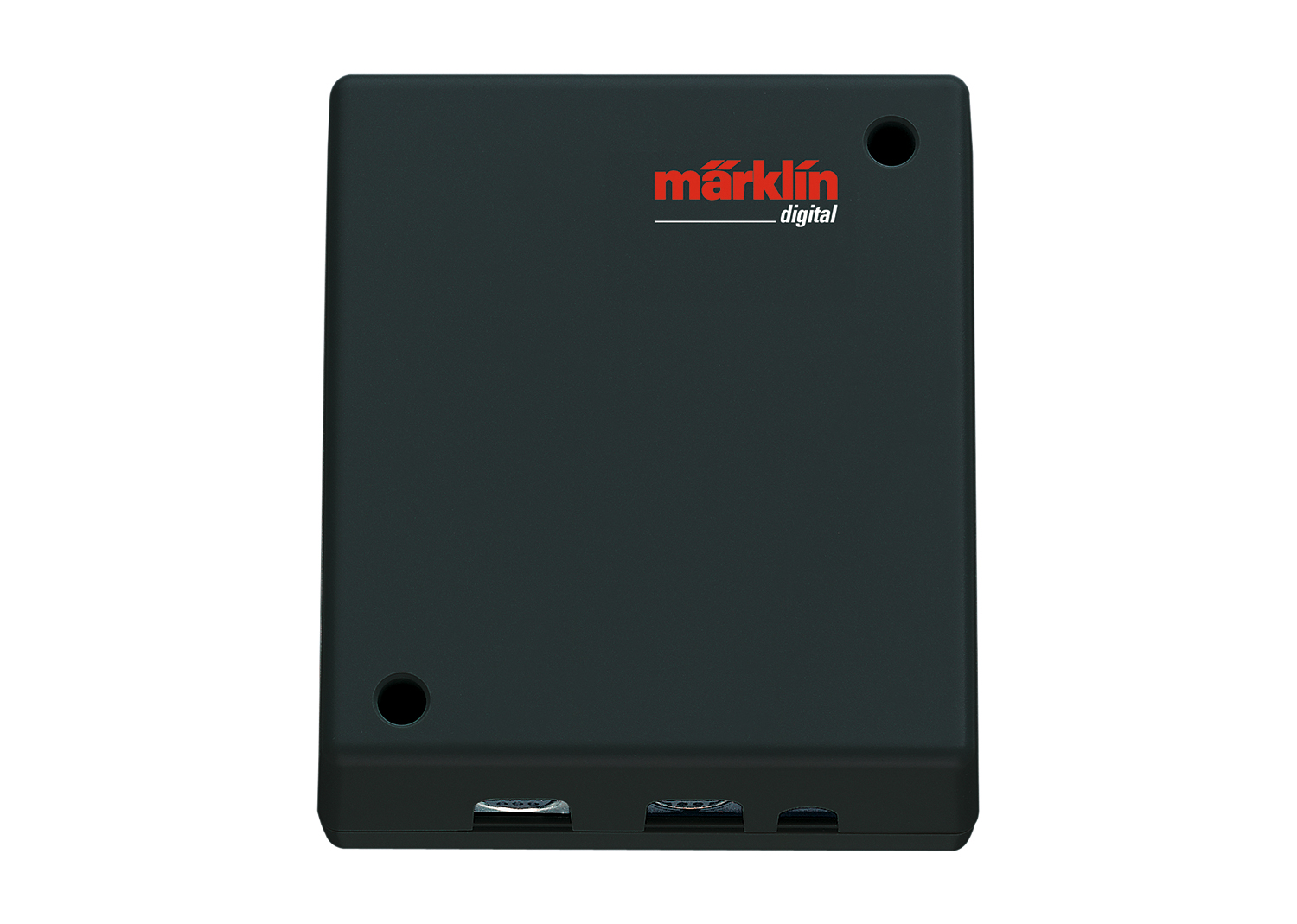 Digital Connector Box for MS2 - HO