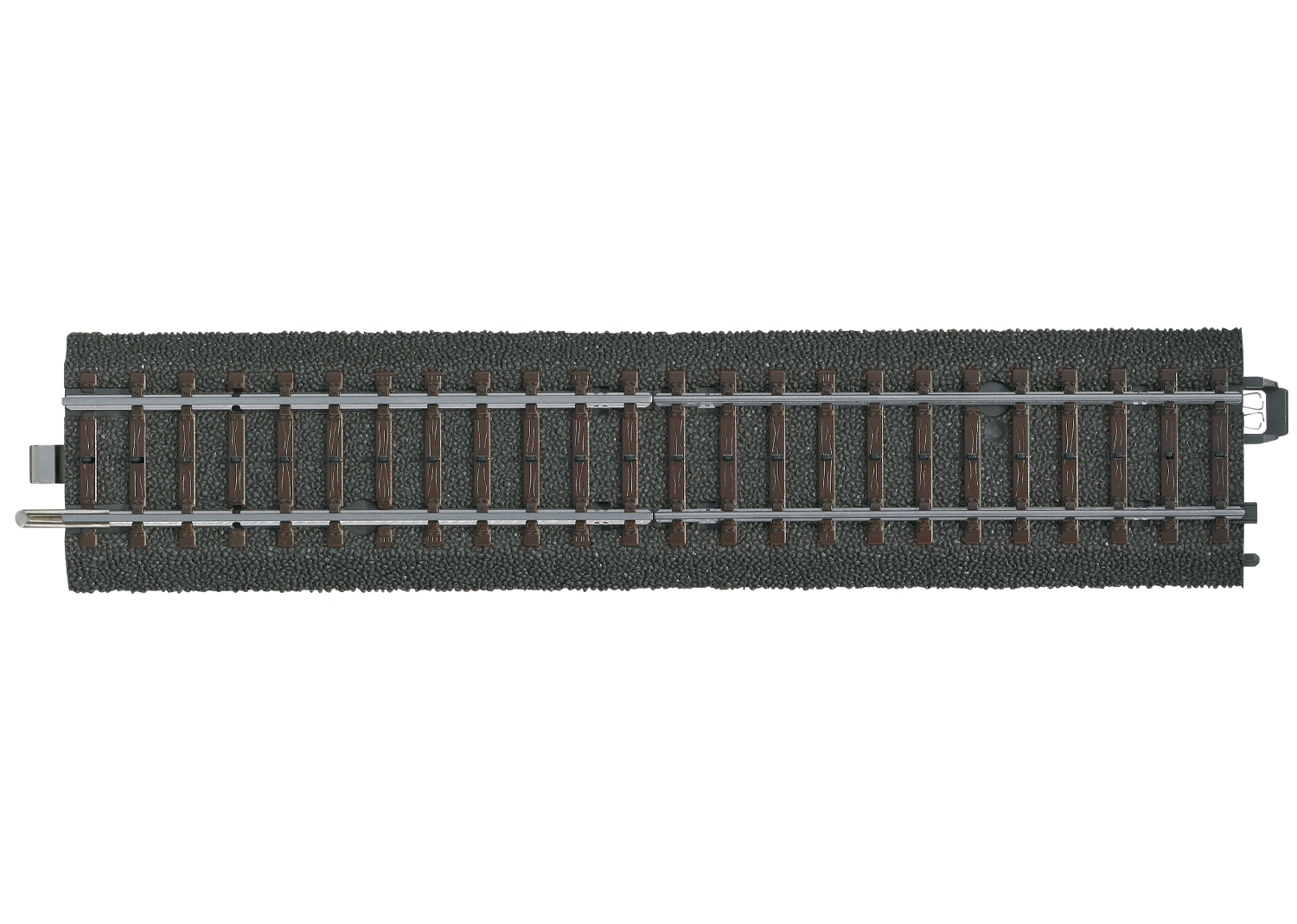Marklin 24951 C Track Adapter for M Track