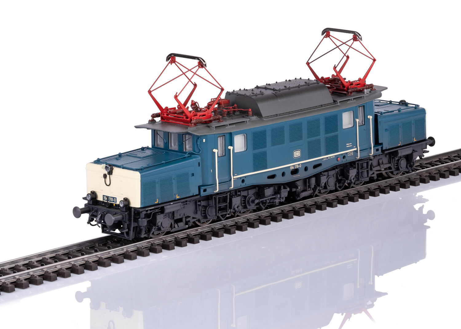 Marklin 39994 Class 194 Electric Locomotive