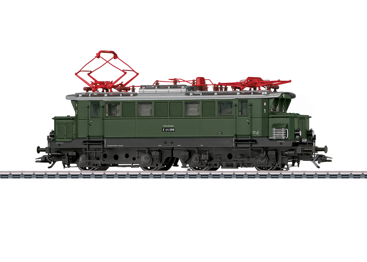 Marklin 37444 Class E 44 Electric Locomotive