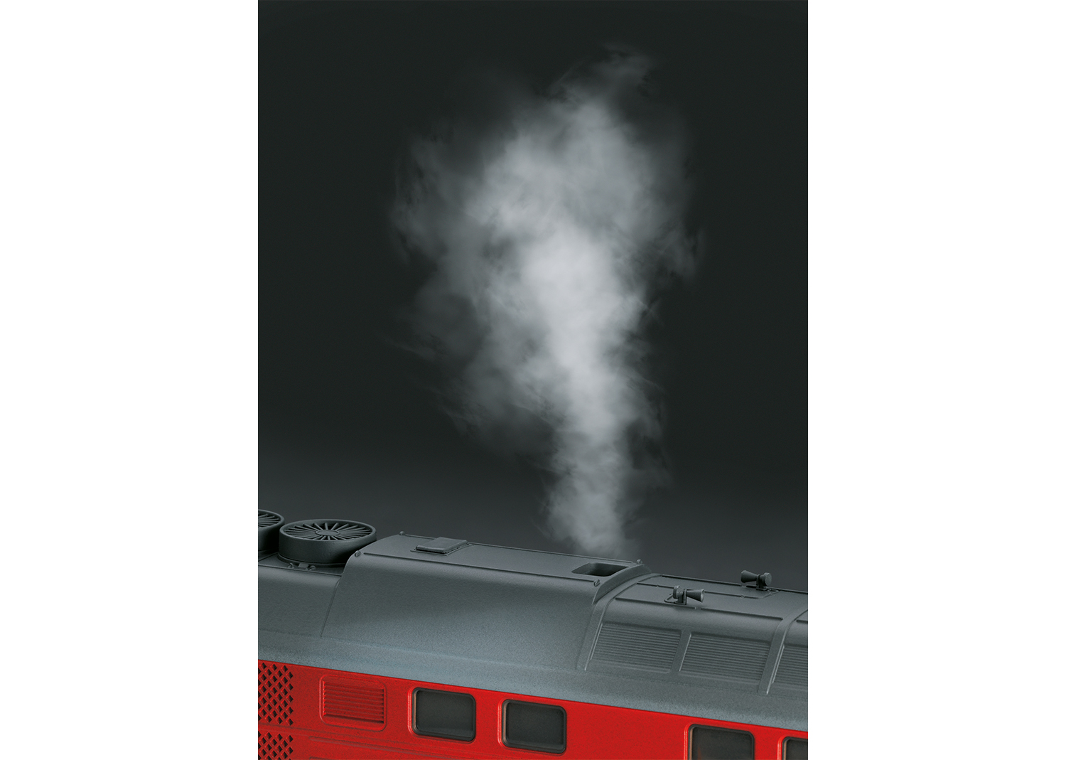 Marklin 36436 Class 132 Diesel Locomotive - V4
