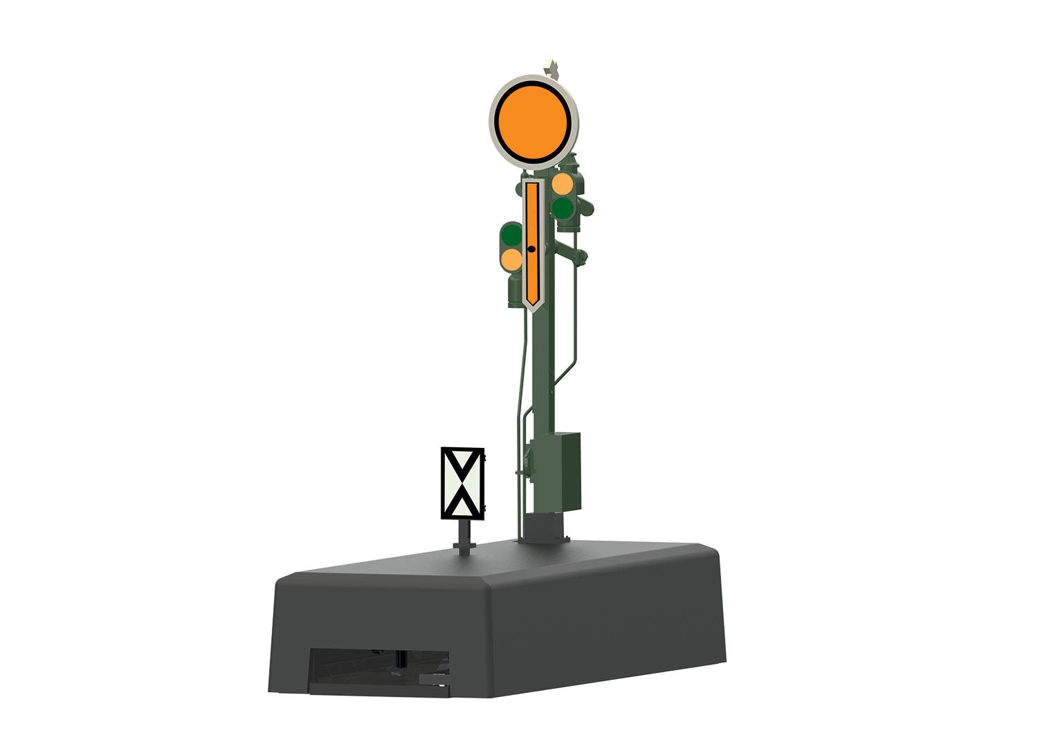 Marklin 70381 Distant Signal