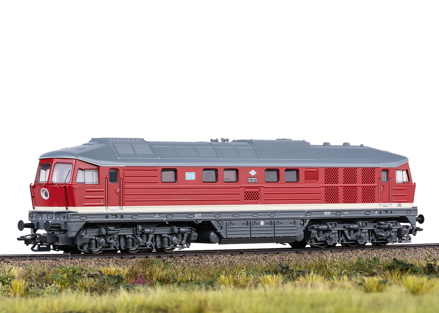 Marklin 36436 Class 132 Diesel Locomotive - V5
