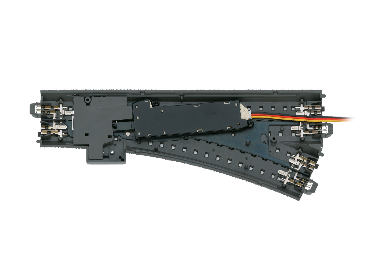 Marklin 74491 C Track Electric Turnout Mechanism - V2