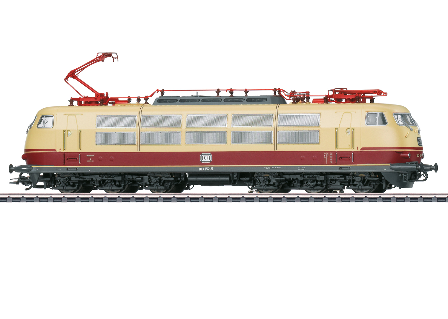 Marklin 39151 Class 103 Electric Locomotive - V2