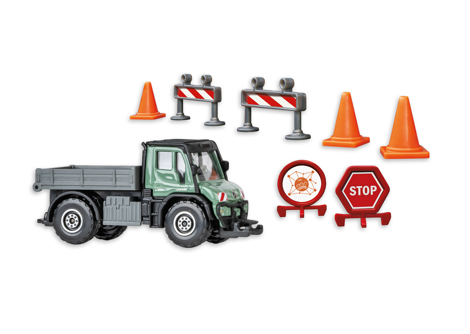 Marklin 29296 Marklin Start up - Communal Service Starter Set - V4
