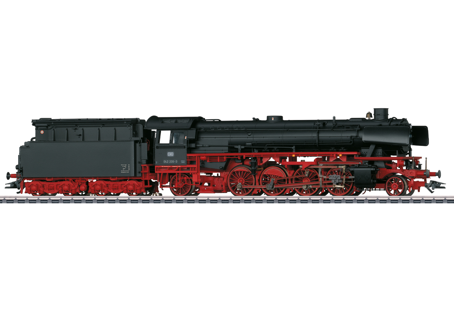 Marklin 37931 Class 042 Steam Locomotive