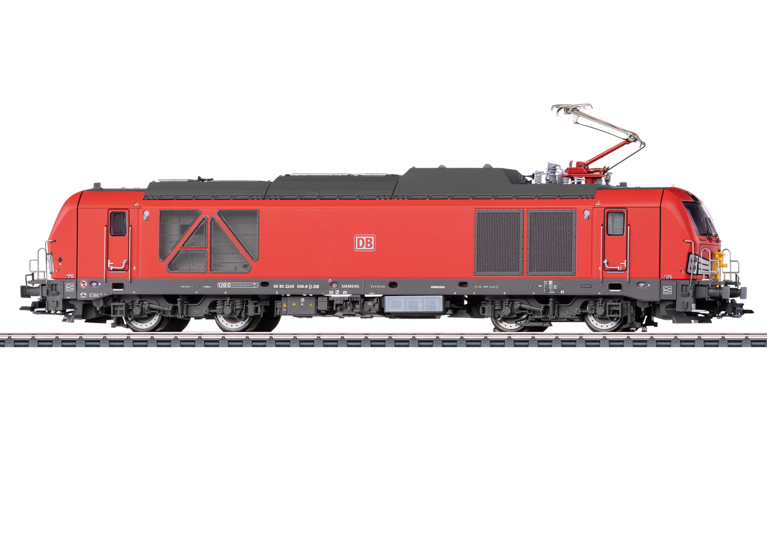 Marklin 39297 Class 249 Dual Power Locomotive - V2