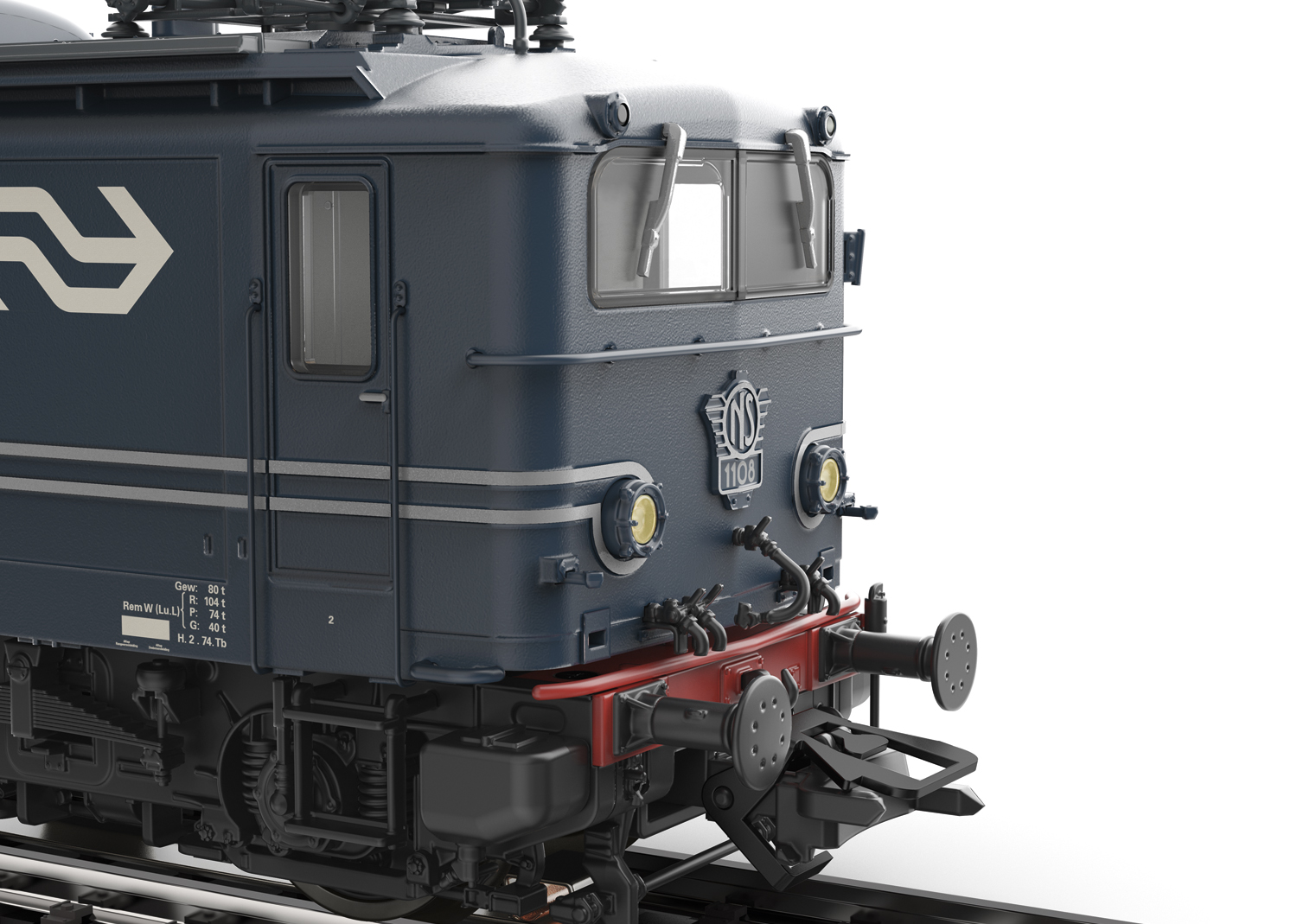 Marklin 38110 Class 1100 Electric Locomotive - V5